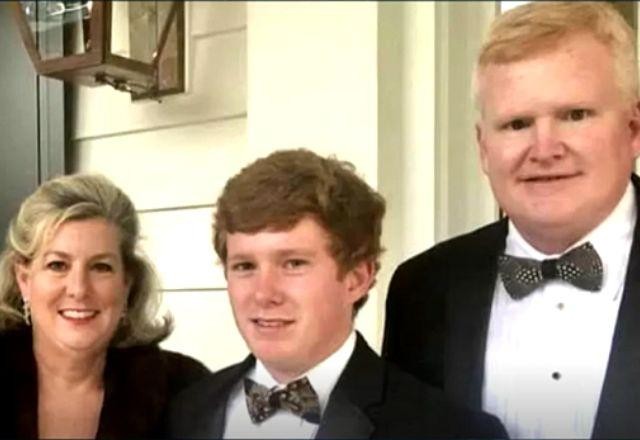 Imagem da noticia Justiça dos EUA condena Alex Murdaugh à prisão perpétua