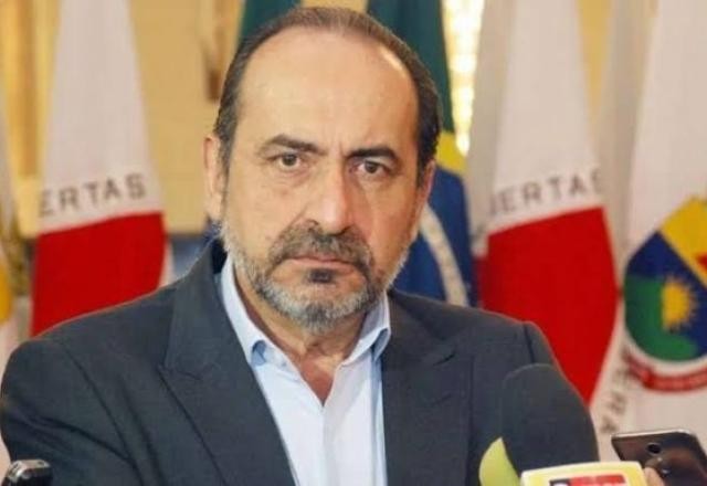 Imagem da noticia Alexandre Kalil deixa prefeitura de BH para concorrer ao governo de MG