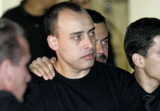 Imagem da noticia Alexandre Nardoni, condenado pela morte da filha, deve deixar a prisão e ir para regime aberto em abril