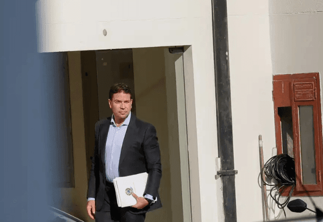 Imagem da noticia Ramagem pode ser solto com fiança caso juiz dos EUA não veja risco de fuga