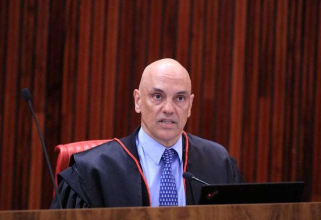 Imagem da noticia Moraes cria núcleo no TSE para enfrentar violência política nas eleições