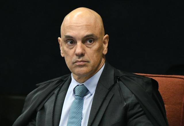Imagem da noticia Moraes: "Ataques terroristas serão responsabilizados, assim como financiadores"