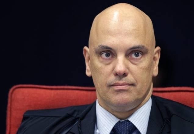 Imagem da noticia Moraes pede avaliação da PGR sobre arquivamento de inquérito contra Bolsonaro