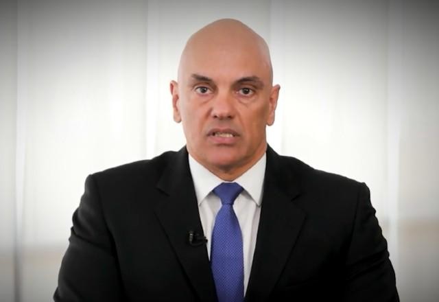 Imagem da noticia Moraes exalta urnas e garante segurança do processo eleitoral