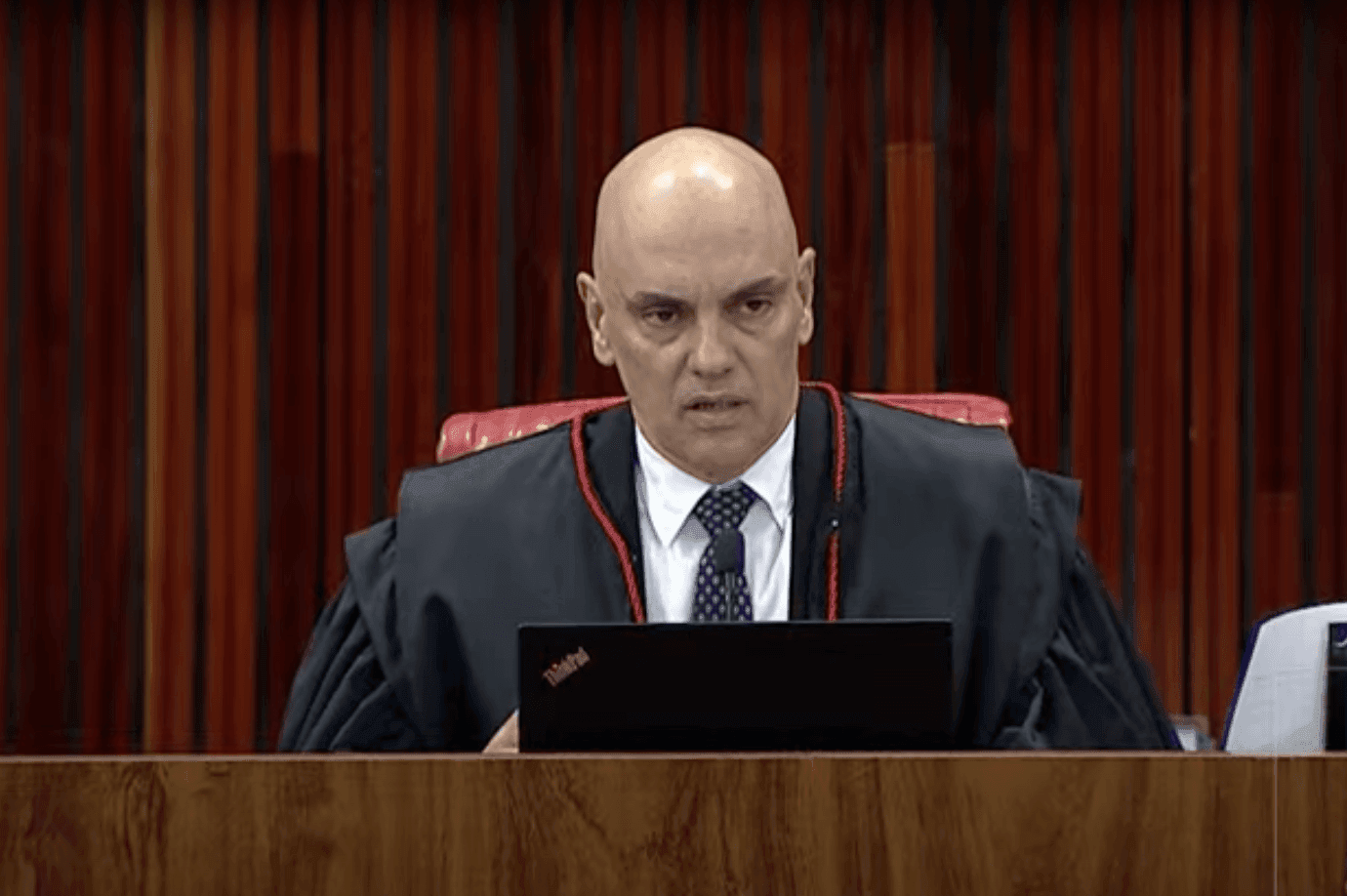 Imagem da noticia Moraes descarta adiamento das eleições municipais no Rio Grande do Sul