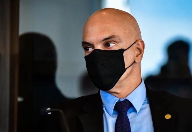 Imagem da noticia Moraes dá prazo de 24 horas para Telegram cumprir determinações