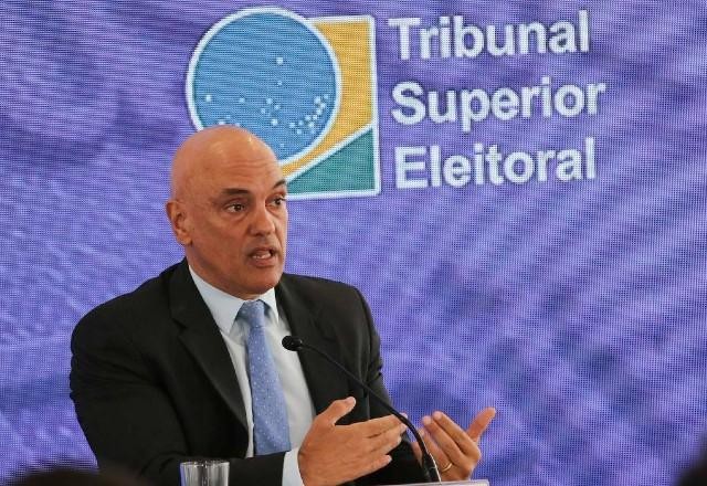 Imagem da noticia TSE toma medidas para que filas não se repitam no 2° turno das eleições