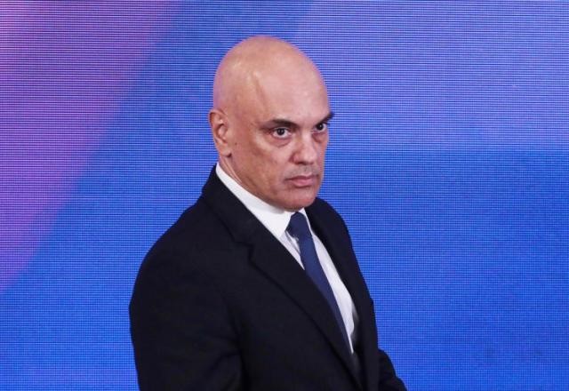 Imagem da noticia Moraes determina que polícias ajam para desbloqueio imediato de rodovias