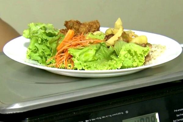Imagem da noticia Alimentação fora de casa e energia elétrica puxam alta da inflação em outubro