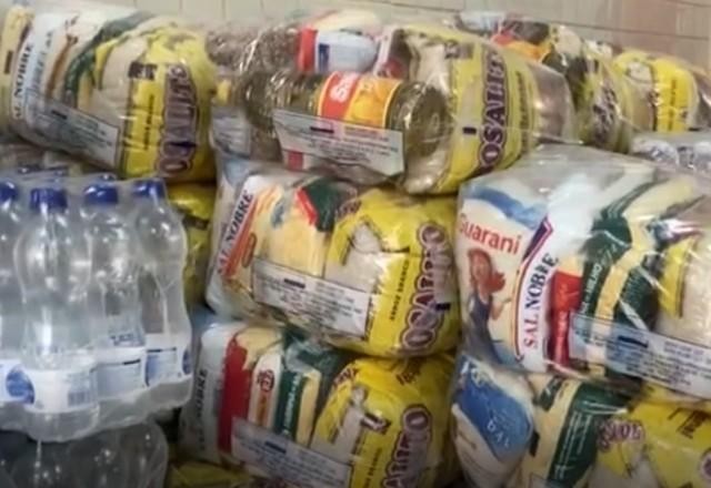 Imagem da noticia Cruz Vermelha de SP arrecada doações para vítimas de Petrópolis
