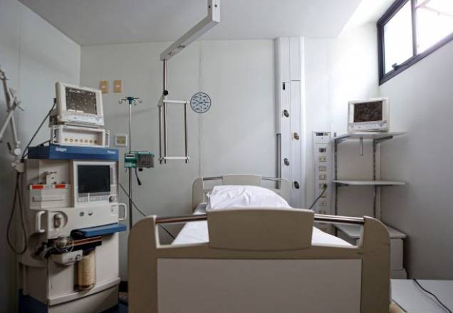 Alíquota zero para produto hospitalar é estendida até 31 de dezembro