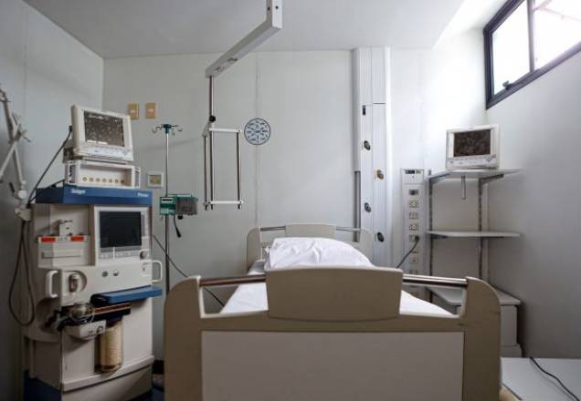Imagem da noticia Alíquota zero para produto hospitalar é estendida até 31 de dezembro