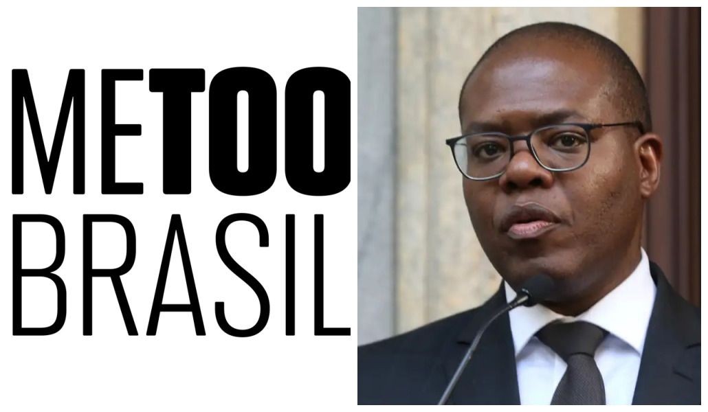 Imagem da noticia Me Too repudia posicionamento do Ministério dos Direitos Humanos: “Desvia foco de denúncia”