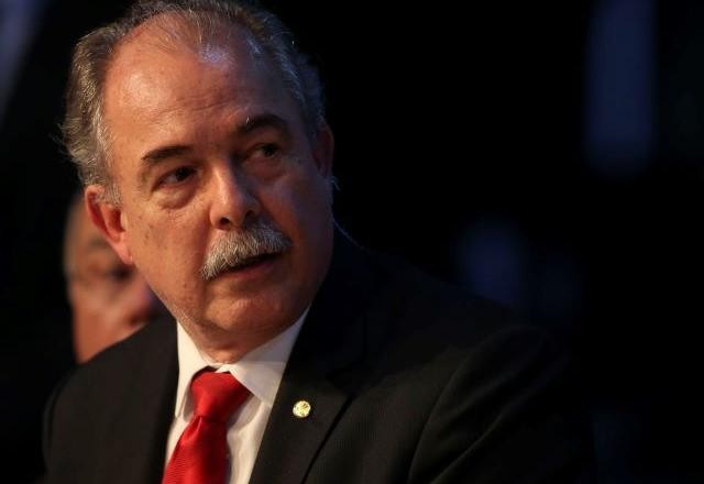 Imagem da noticia Aloizio Mercadante anuncia parte da diretoria do BNDES em futura gestão
