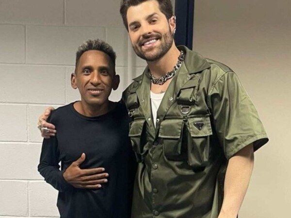 Imagem da noticia Alok realiza sonho de cover maranhense em mega show no aniversário de Brasília