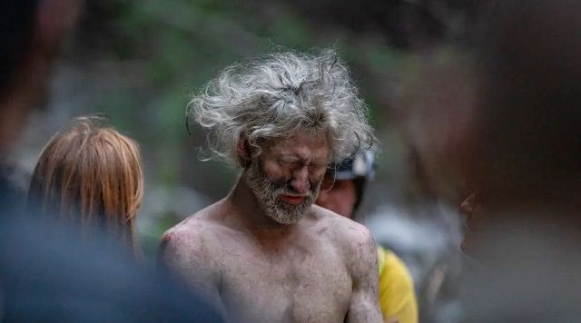 Homem é encontrado com vida após ficar 10 dias perdido em montanhas nos EUA