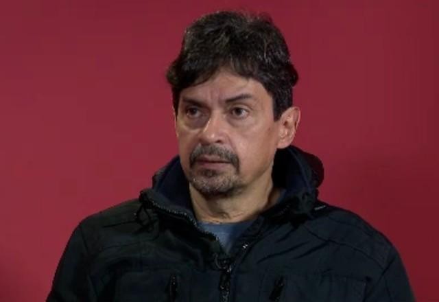 Imagem da noticia "Enfrentar riqueza dos milionários", diz Altino Júnior sobre candidatura