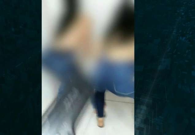 Imagem da noticia Alunas gravam vídeo seminuas em banheiro de instituição escolar no DF