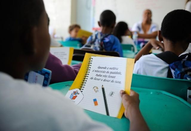 Imagem da noticia Projeto que autoriza pais a adotarem o homeschooling recebe aval do CCJ