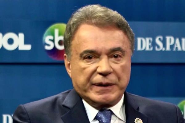Álvaro Dias abre série de sabatinas com pré-candidatos à Presidência