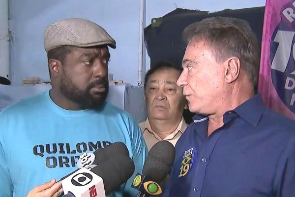 Imagem da noticia Álvaro Dias e João Goulart Filho vão às ruas nesta segunda-feira (20)