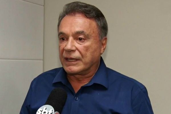 Imagem da noticia Álvaro Dias será o primeiro pré-candidato à presidência sabatinado