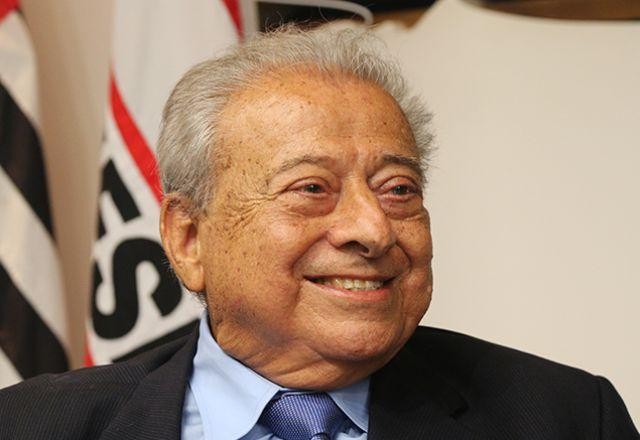 Imagem da noticia Morre ex-ministro da Agricultura Alysson Paolinelli
