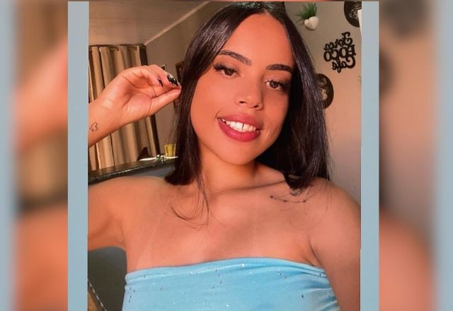Imagem da noticia Corpo de jovem desaparecida há 13 dias é encontrado em Goiás; marido é principal suspeito do crime