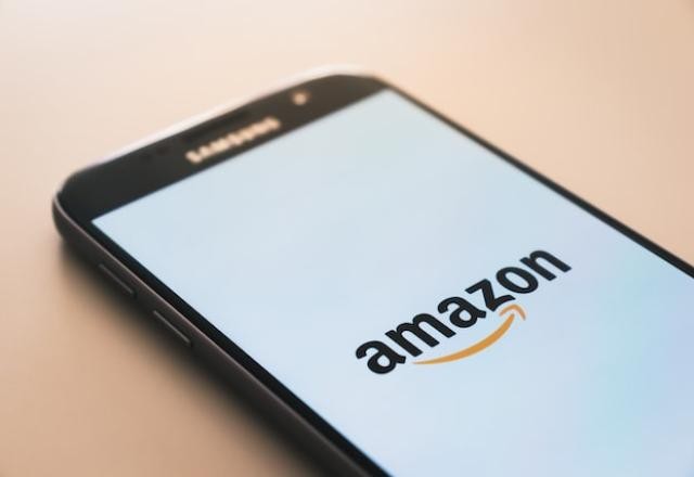 Imagem da noticia Amazon encerra em fevereiro seu projeto de doações
