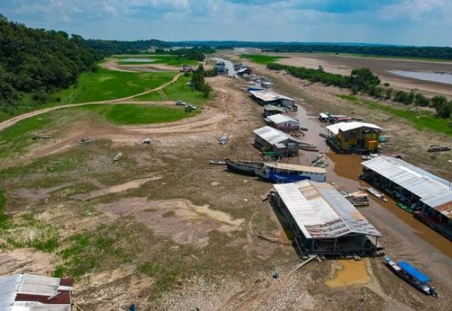 Imagem da noticia Dezembro: Amazônia terá chuvas abaixo da média e temporais seguem no Sul