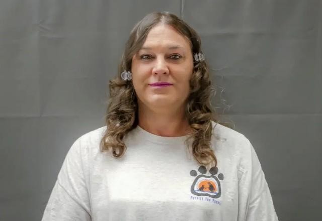 Imagem da noticia EUA executam primeira prisioneira transgênero condenada à morte