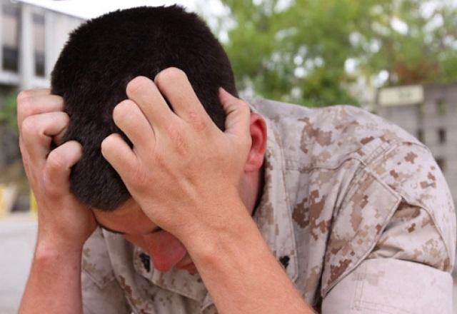 Imagem da noticia Guerras impactam saúde mental de militares e civis