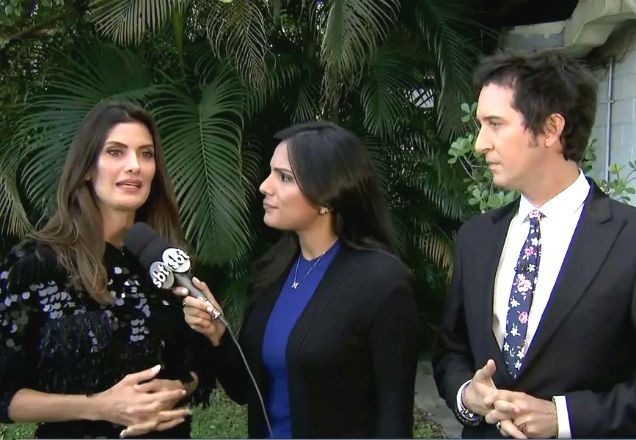 Imagem da noticia Amigos de Carol Bittencourt, Isabella Fiorentino e Arlindo Grund falam sobre a modelo