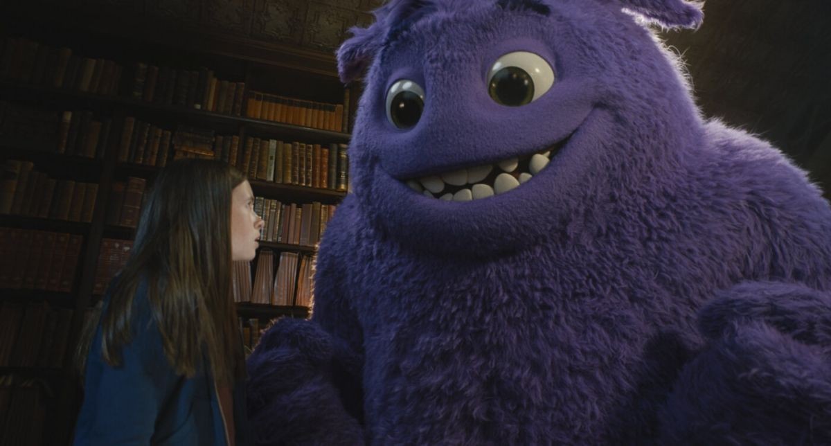 Imagem da noticia Estreias da semana: veja os filmes que chegam aos cinemas nesta quinta (16)