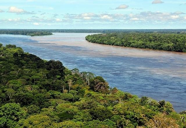 Imagem da noticia COP27: Brasil, Indonésia e Congo podem formar bloco econômico verde