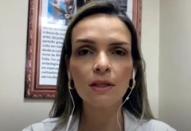 Imagem da noticia Quarentena de 5 dias não é prática nem eficaz, diz infectologista