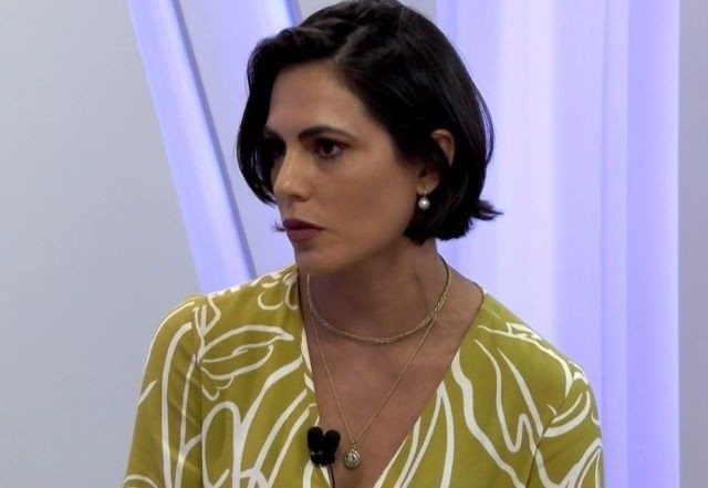 Imagem da noticia Auditora do TCU detalha ferramenta de transparência de emendas parlamentares: "Da origem ao destino"