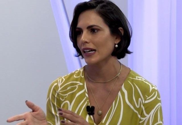 Imagem da noticia "É natural que nossa atuação gere incômodos", diz secretária-geral de Controle Externo do TCU
