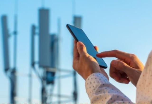 Imagem da noticia Anatel libera sinal 5G para mais 102 municípios; veja quais