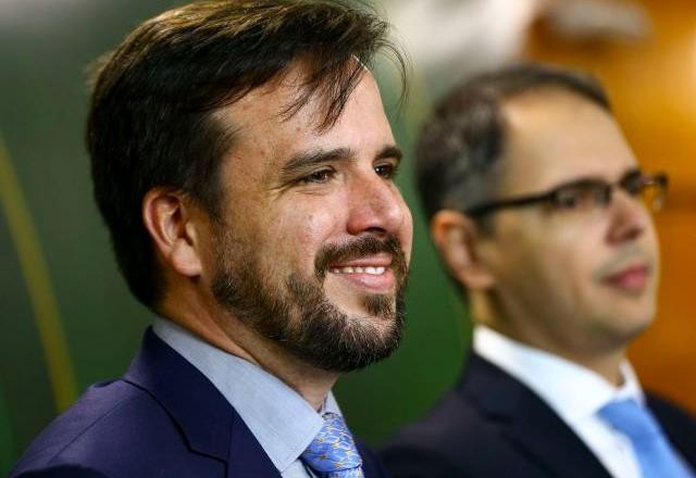 Imagem da noticia Carlos Baigorri e Artur Coimbra tomam posse de cargos na Anatel