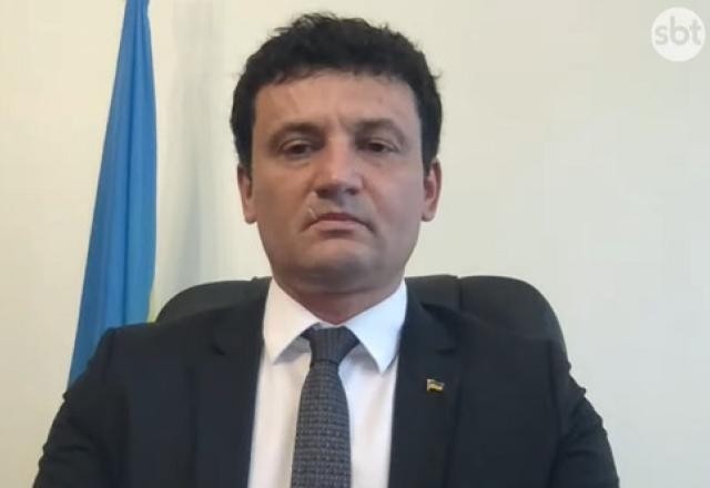 Imagem da noticia Rússia x Ucrânia "pode começar a qualquer momento", diz conselheiro