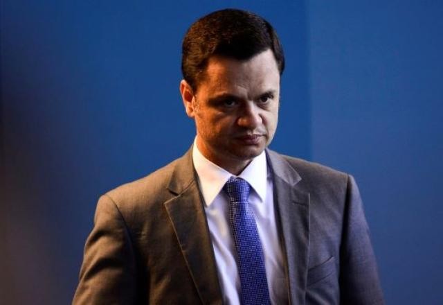 Imagem da noticia Torres informa senhas erradas à PF, defesa alega 'comprometimento cognitivo'