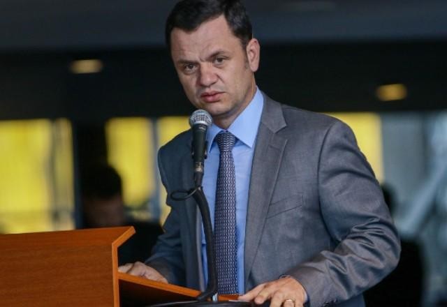 Imagem da noticia AGU pede ao Supremo prisão de Anderson Torres, ex-ministro de Bolsonaro