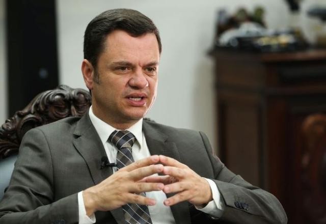 SBT News na TV: Anderson Torres será ouvido nesta 3ª pela CPMI do 8 de janeiro