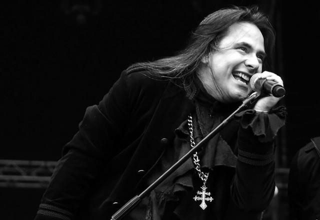 Imagem da noticia "Maestro do Metal": Morte do cantor André Matos completa 3 anos