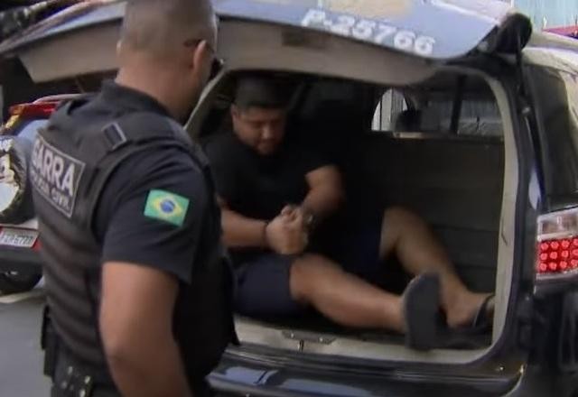 Imagem da noticia Bens apreendidos do traficante André do Rap serão devolvidos
