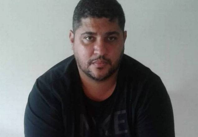 Imagem da noticia Traficante André do Rap é considerado foragido