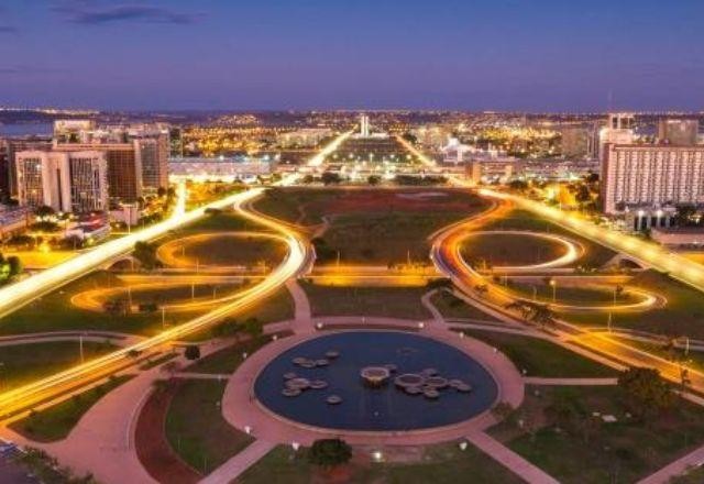 Imagem da noticia Brasília tem programação especial de shows no aniversário de 63 anos