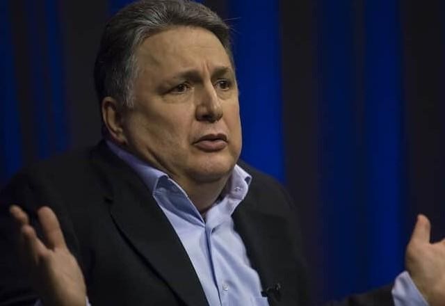 Imagem da noticia União Brasil retira pré-candidatura de Garotinho ao governo do RJ