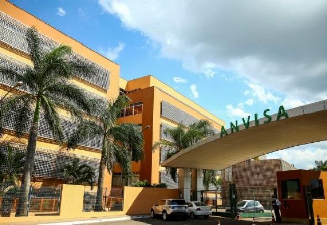 Imagem da noticia Anvisa nega uso emergencial do medicamento Avifavir contra covid-19